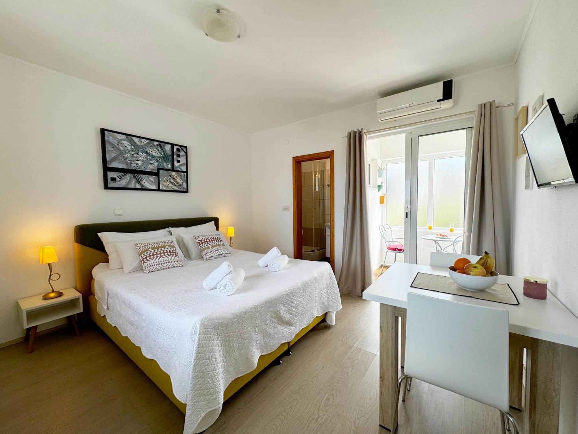 Apartman Hvar Sunny Hill Hvar Town