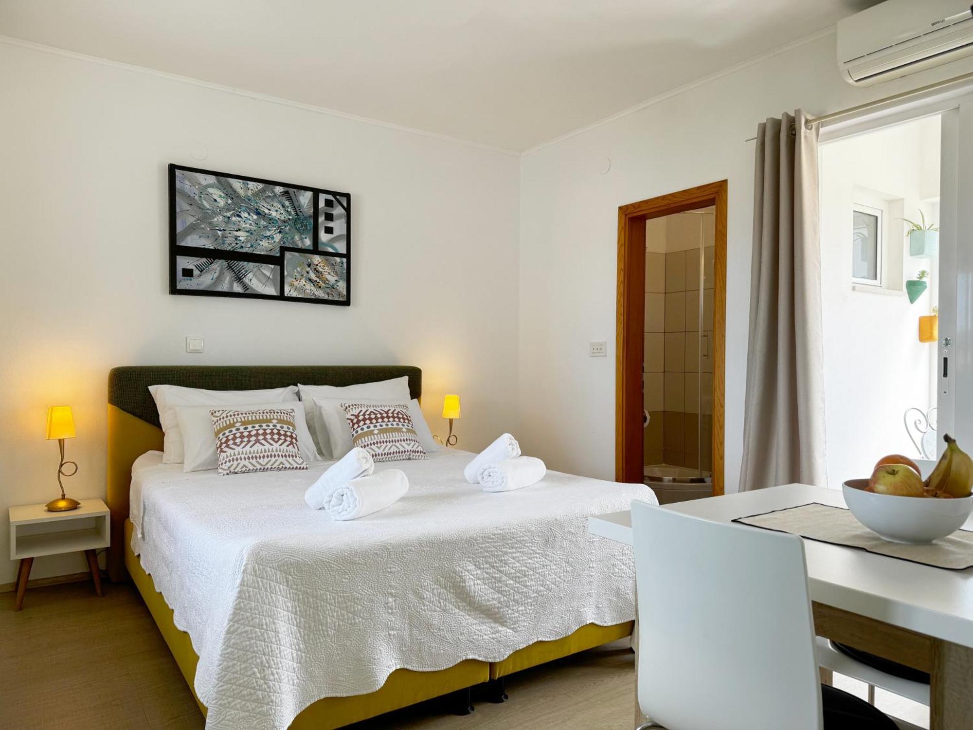 Hvar Sunny Hill Apartman Hvar Town