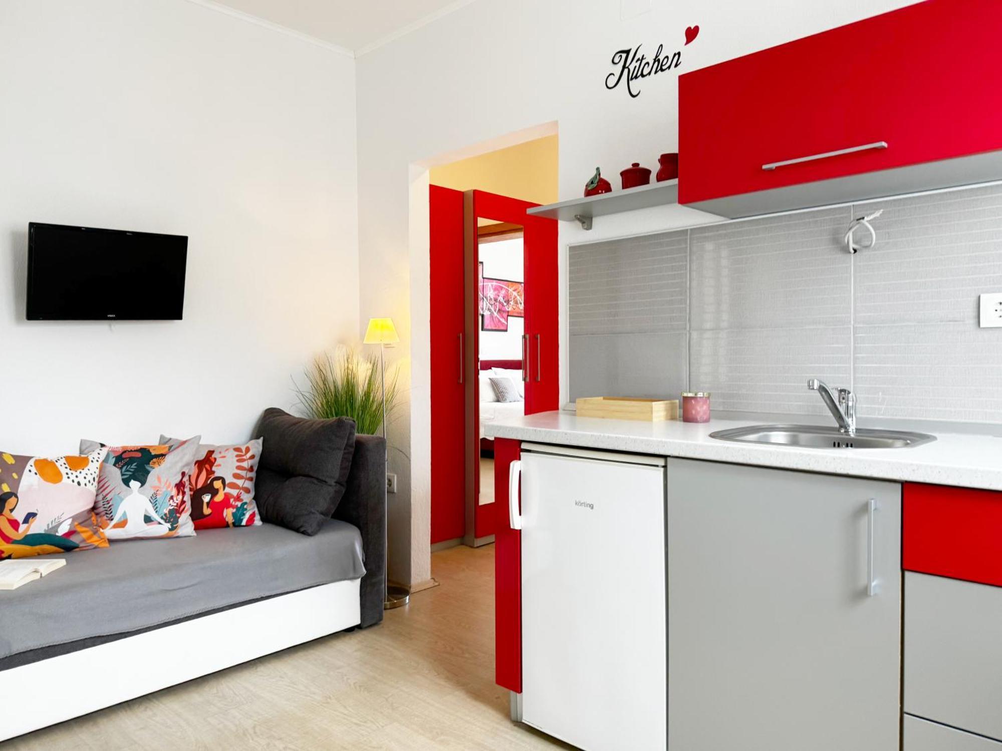 Apartman Hvar Sunny Hill