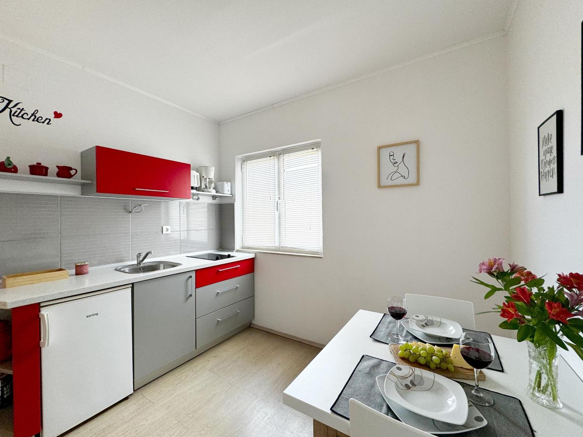 Apartman Hvar Sunny Hill Hvar Town