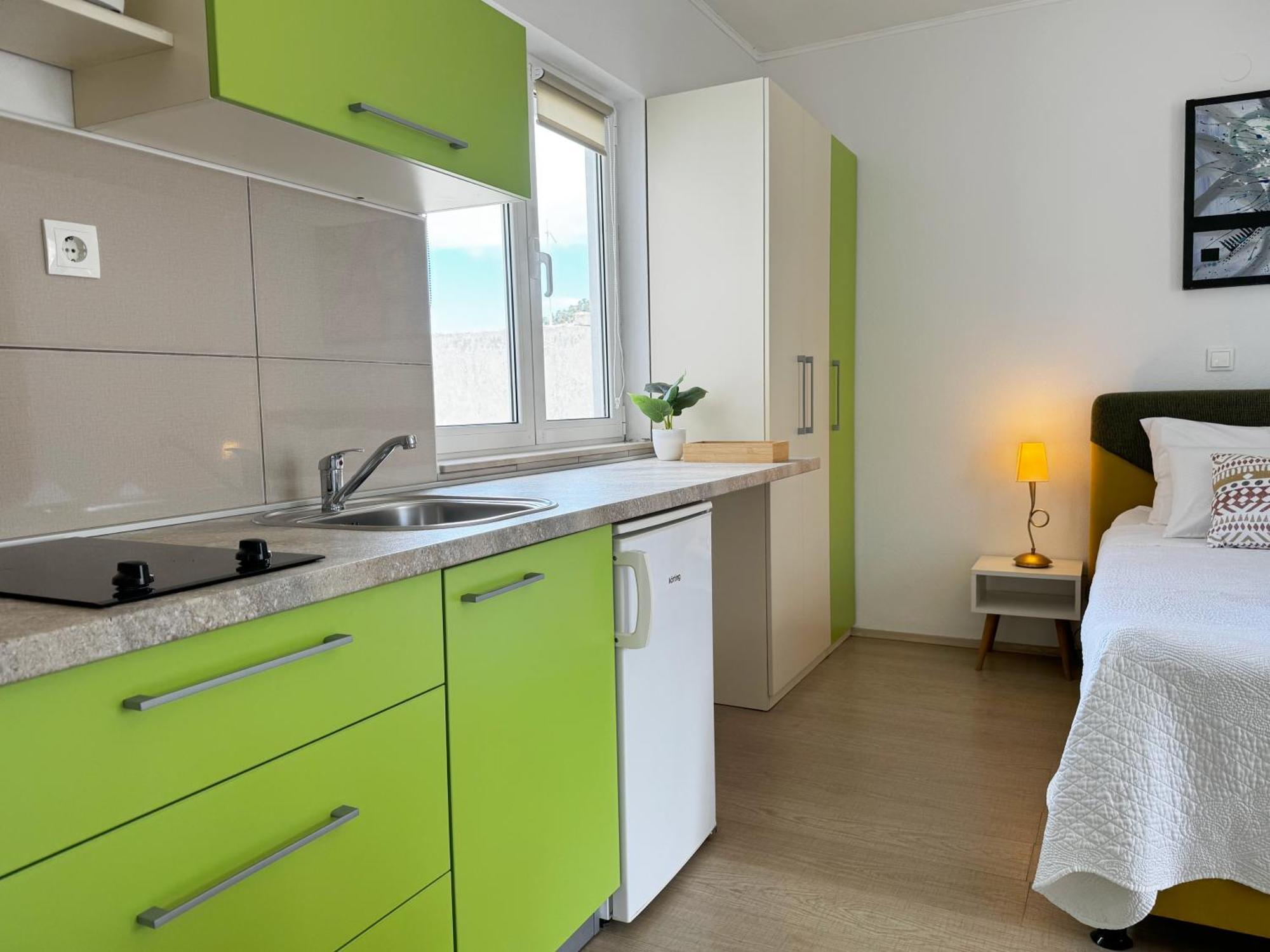 Apartman Hvar Sunny Hill Hvar Town