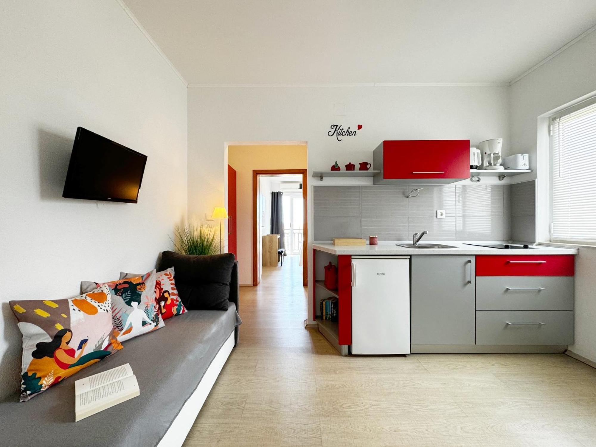 Hvar Sunny Hill Apartman