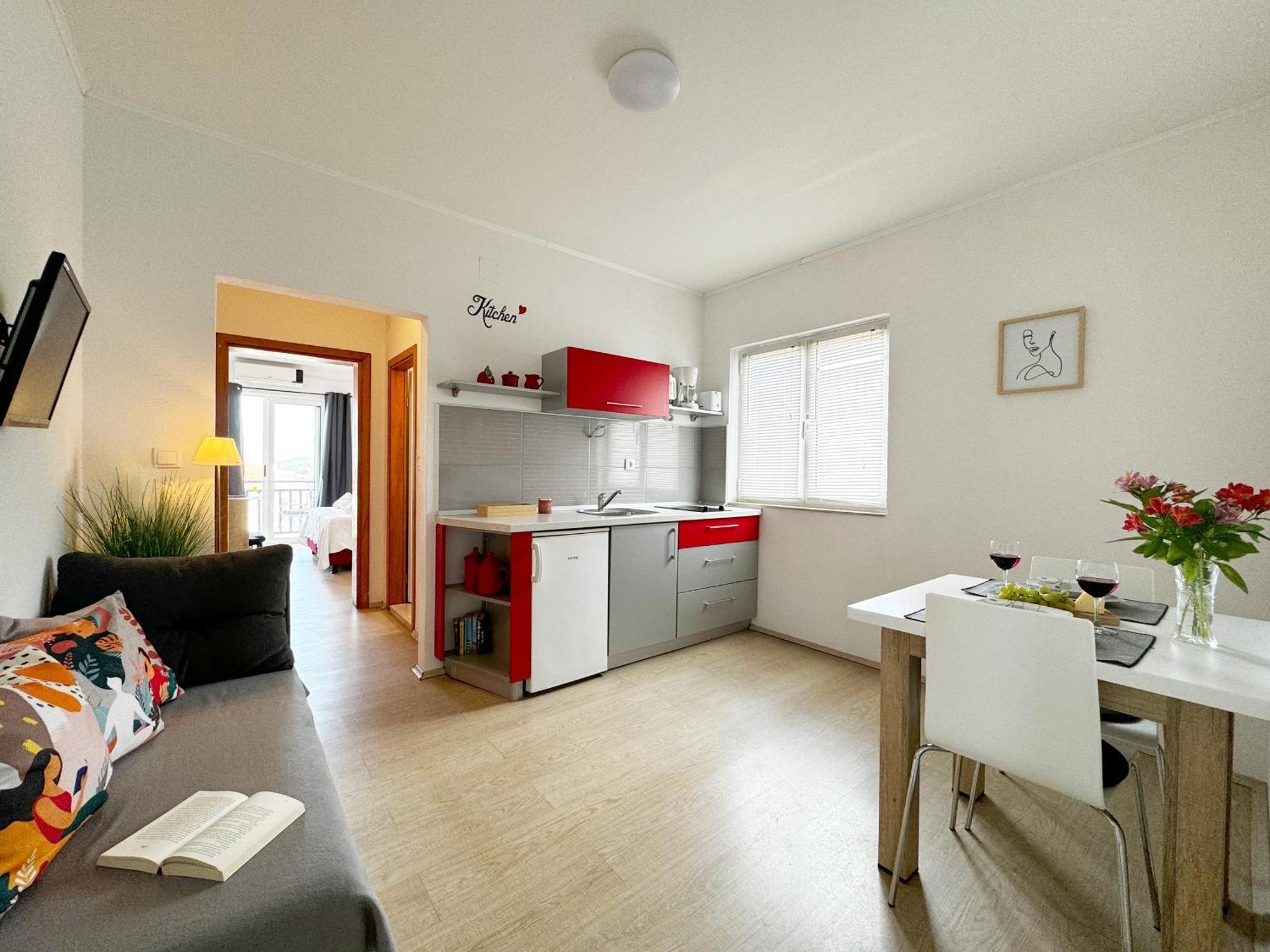 Apartman Hvar Sunny Hill